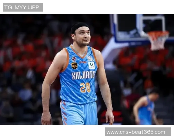 西热力江的篮球之路与民族团结的深厚情感交织探讨